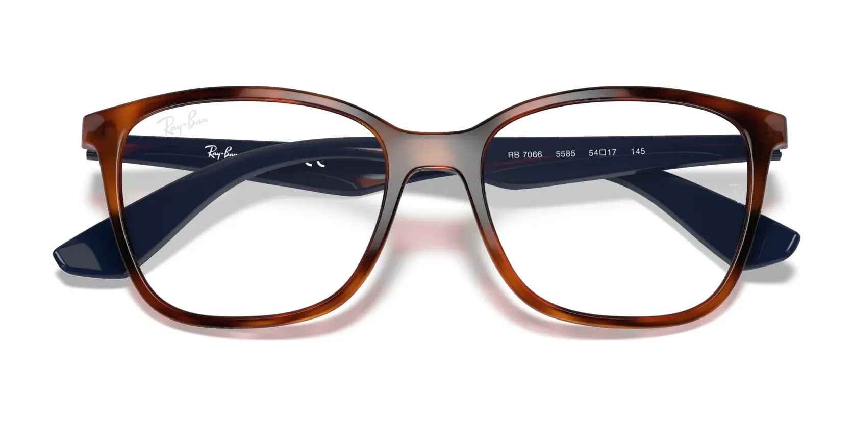 Ray-Ban RX7066 Eyeglasses Ray-Ban RX7066 Eyeglasses