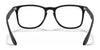 Ray-Ban RX7074 Eyeglasses / Havana №5365 / Size 50