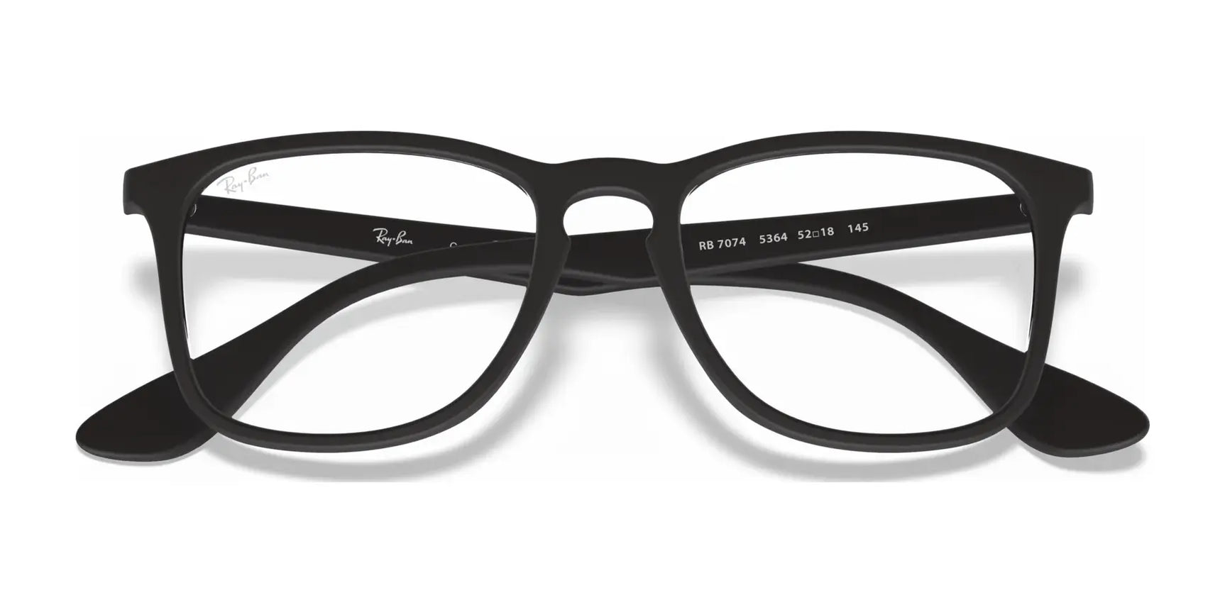 Ray-Ban RX7074 Eyeglasses Ray-Ban RX7074 Eyeglasses