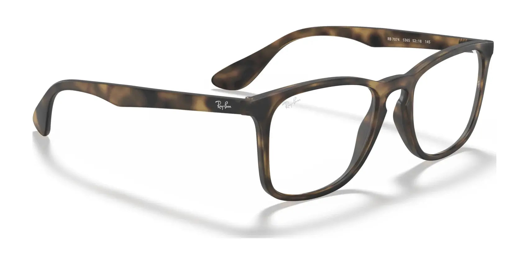 Ray-Ban RX7074 Eyeglasses Ray-Ban RX7074 Eyeglasses
