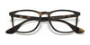 Ray-Ban RX7074 Eyeglasses / Havana №5365 / Size 50