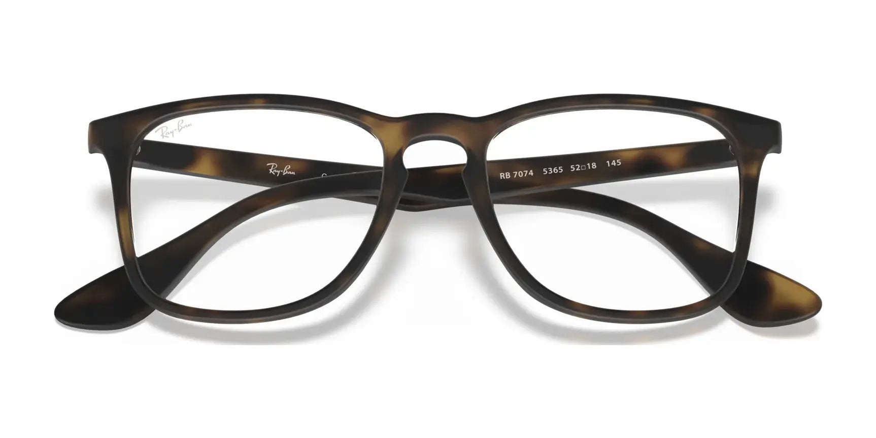 Ray-Ban RX7074 Eyeglasses Ray-Ban RX7074 Eyeglasses