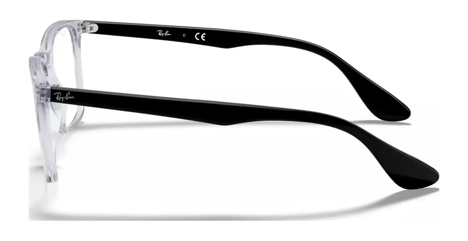 Ray-Ban RX7074 Eyeglasses Ray-Ban RX7074 Eyeglasses