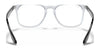 Ray-Ban RX7074 Eyeglasses / Havana №5365 / Size 50