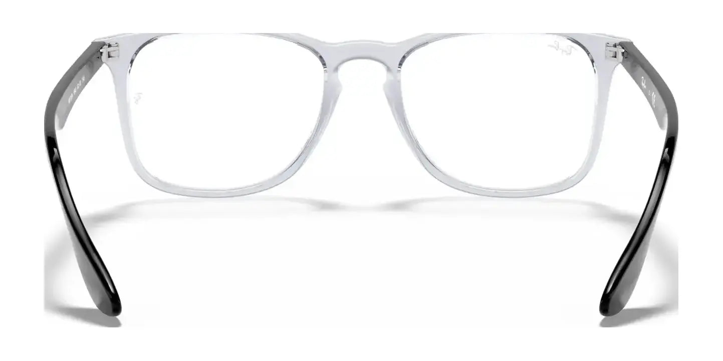 Ray-Ban RX7074 Eyeglasses Ray-Ban RX7074 Eyeglasses