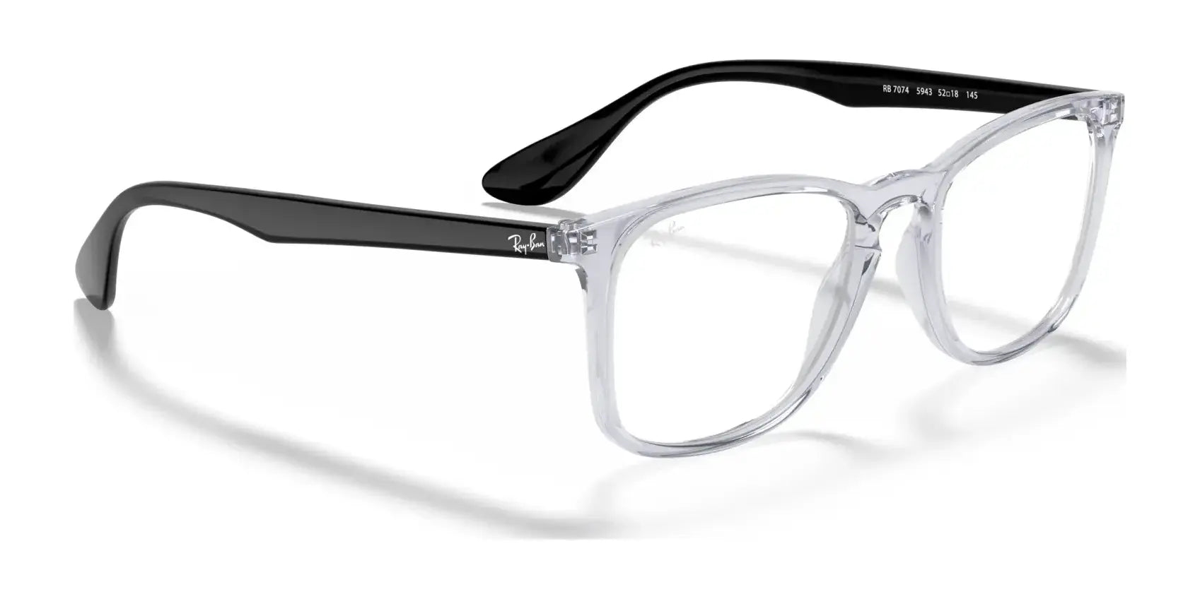 Ray-Ban RX7074 Eyeglasses Ray-Ban RX7074 Eyeglasses