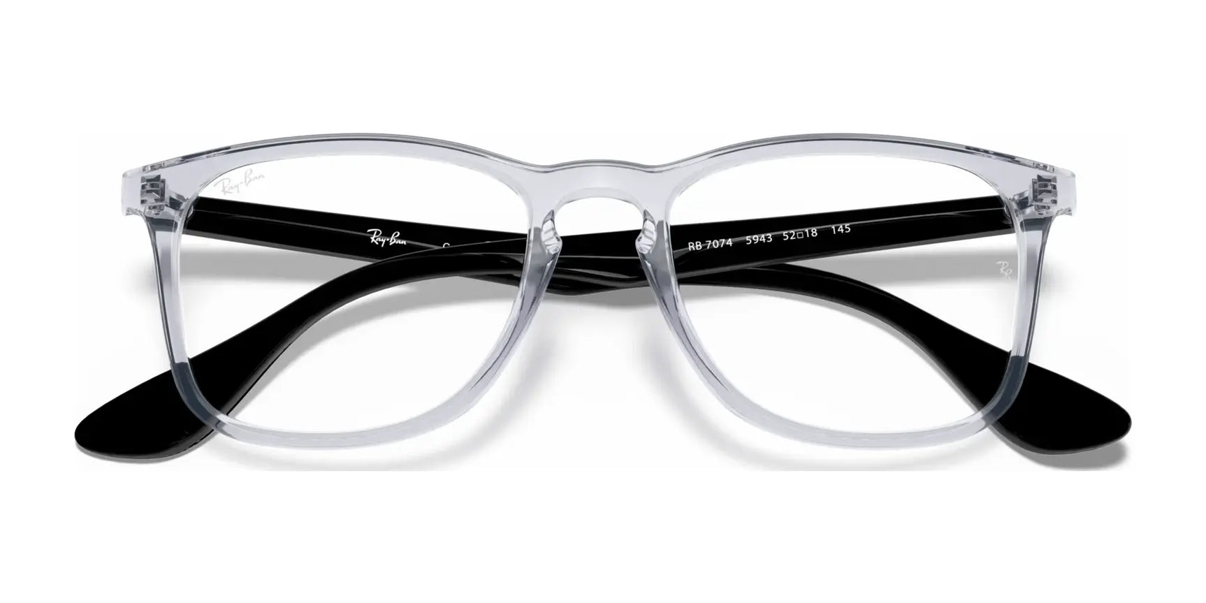 Ray-Ban RX7074 Eyeglasses Ray-Ban RX7074 Eyeglasses