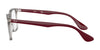 Ray-Ban RX7074 Eyeglasses / Havana №5365 / Size 50
