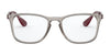 Ray-Ban RX7074 Eyeglasses / Havana №5365 / Size 50