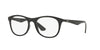 Ray-Ban RX7085 Eyeglasses | Size 50 / Black №2000