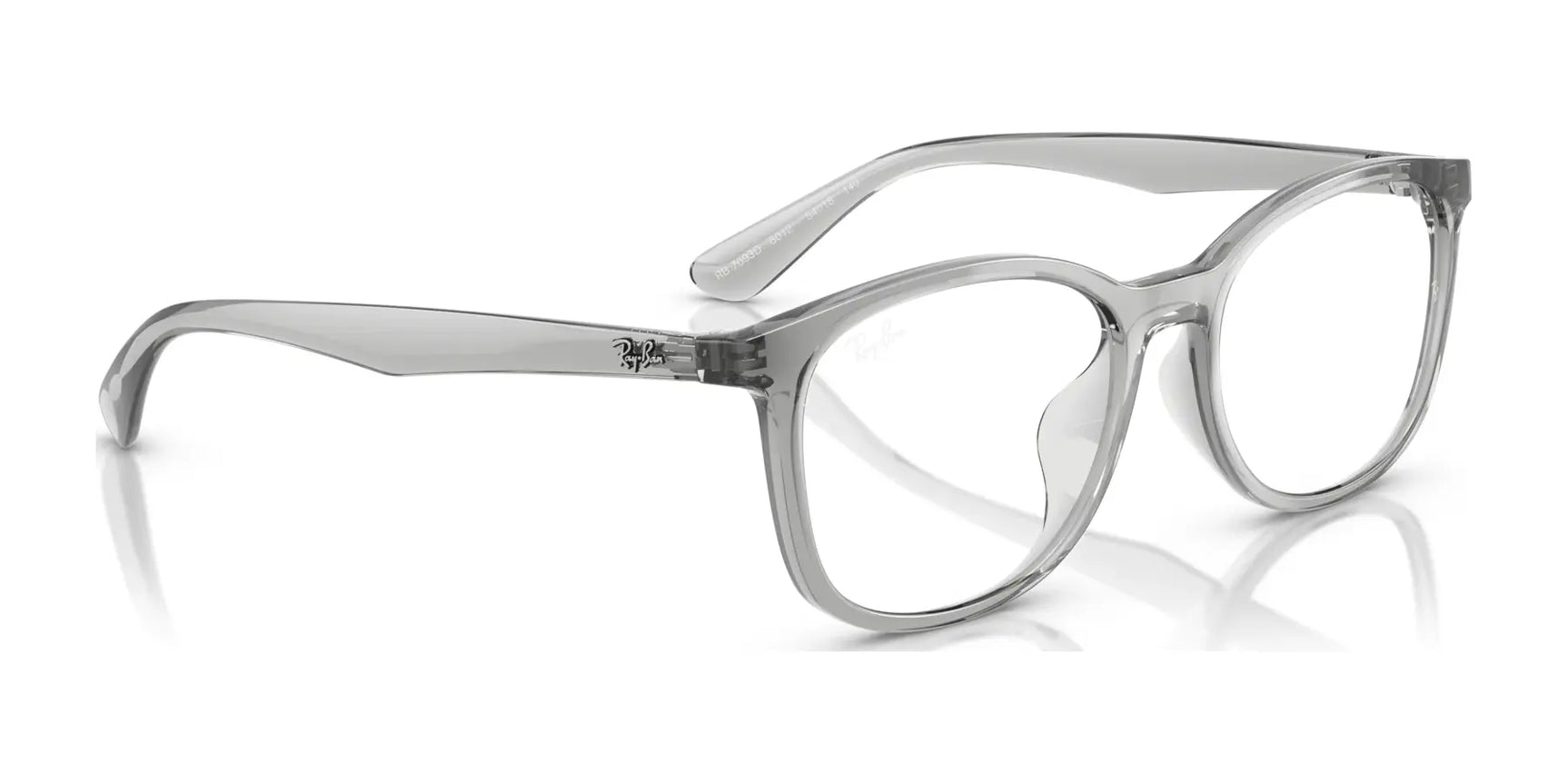 Ray-Ban RX7093D Eyeglasses | Size 54 Ray-Ban RX7093D Eyeglasses | Size 54