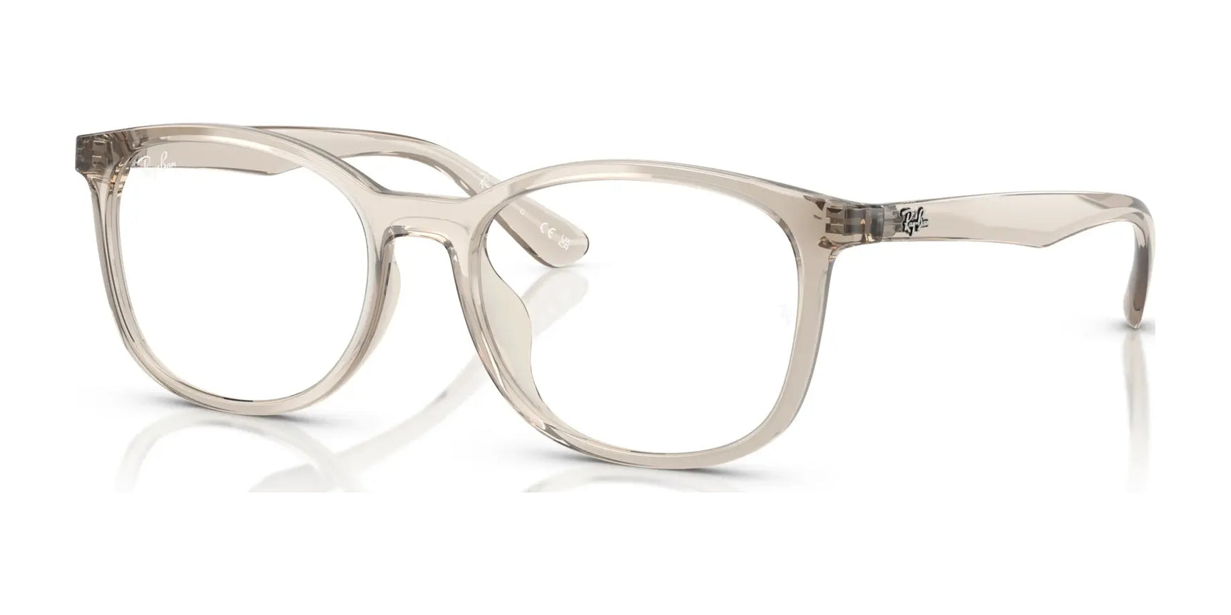 Ray-Ban RX7093D Eyeglasses | Size 54 Ray-Ban RX7093D Eyeglasses | Size 54