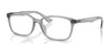 Ray-Ban RX7094D Eyeglasses | Size 55 / Transparent Grey №8012