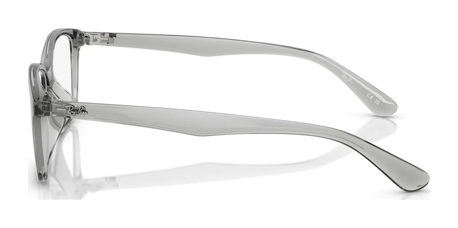 Ray-Ban RX7094D Eyeglasses | Size 55 Ray-Ban RX7094D Eyeglasses | Size 55