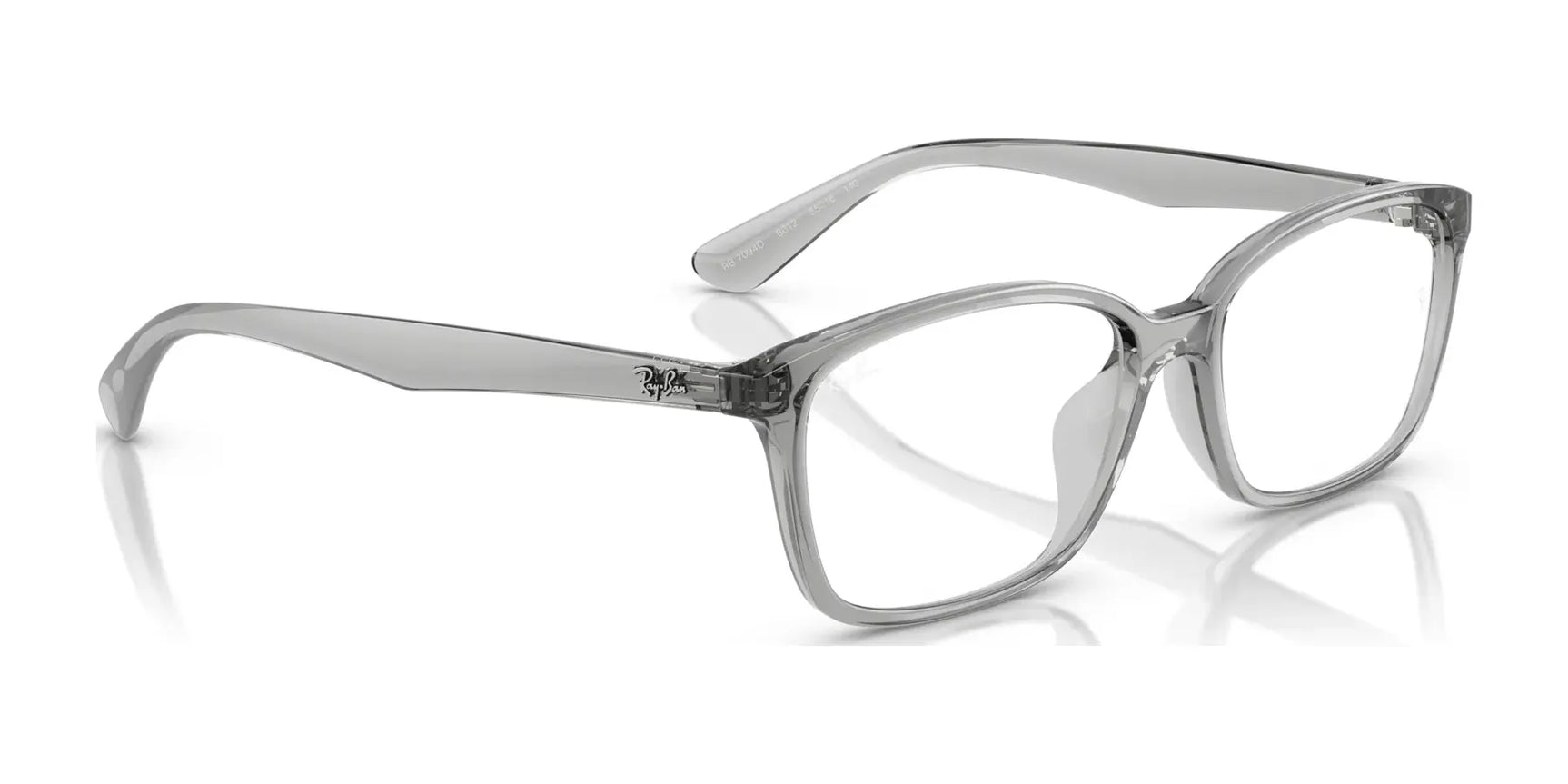 Ray-Ban RX7094D Eyeglasses | Size 55 Ray-Ban RX7094D Eyeglasses | Size 55