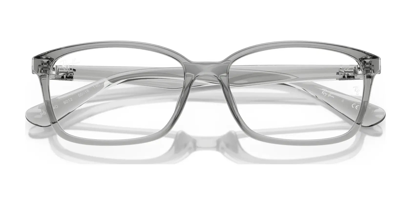 Ray-Ban RX7094D Eyeglasses | Size 55 Ray-Ban RX7094D Eyeglasses | Size 55