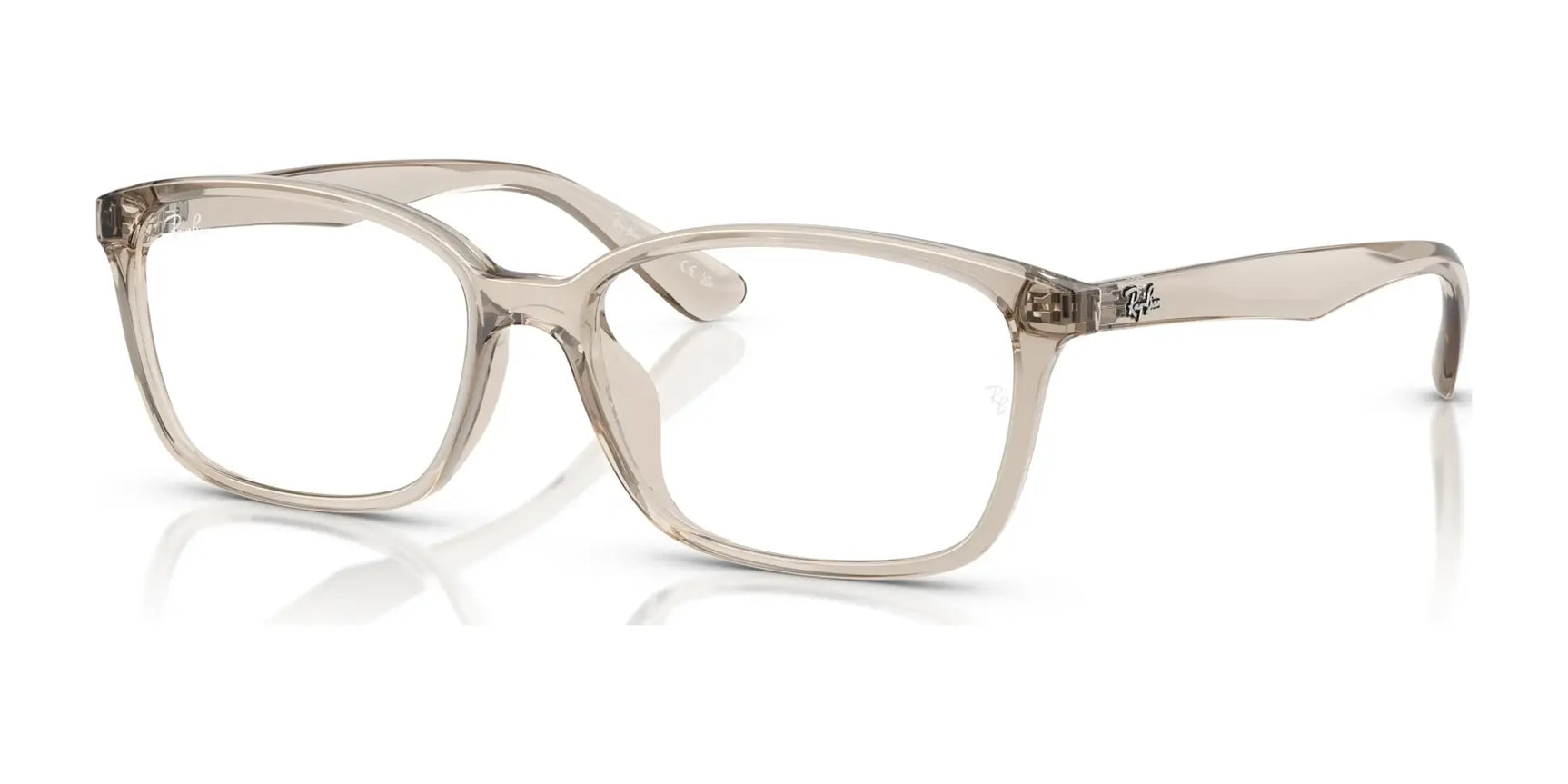 Ray-Ban RX7094D Eyeglasses | Size 55 Ray-Ban RX7094D Eyeglasses | Size 55