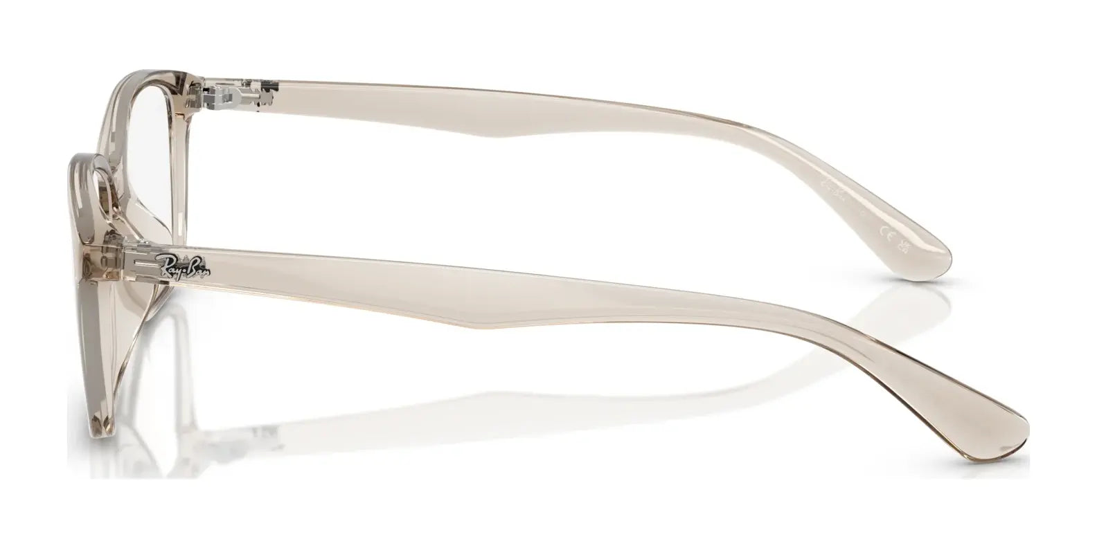 Ray-Ban RX7094D Eyeglasses | Size 55 Ray-Ban RX7094D Eyeglasses | Size 55