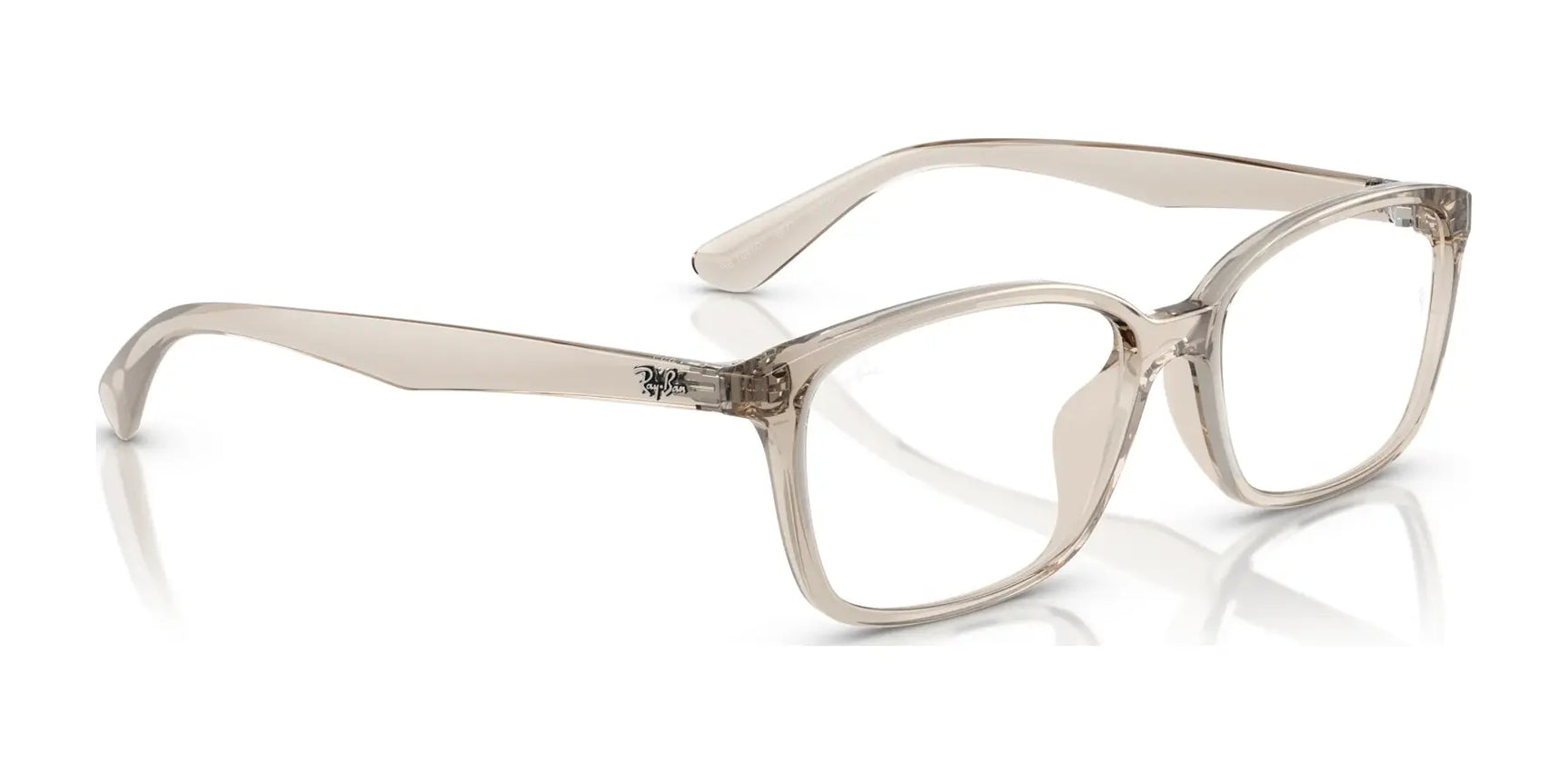 Ray-Ban RX7094D Eyeglasses | Size 55 Ray-Ban RX7094D Eyeglasses | Size 55