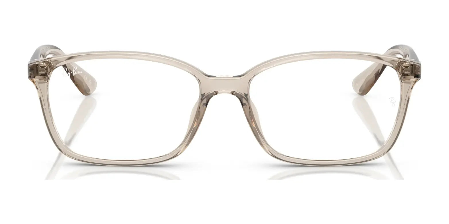 Ray-Ban RX7094D Eyeglasses | Size 55 Ray-Ban RX7094D Eyeglasses | Size 55