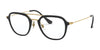 Ray-Ban RX7098 Eyeglasses | Size 48 / Black №2000
