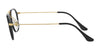 Ray-Ban RX7098 Eyeglasses | Size 48 / Black №2000