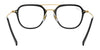 Ray-Ban RX7098 Eyeglasses | Size 48 / Black №2000