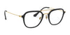 Ray-Ban RX7098 Eyeglasses | Size 48 / Black №2000
