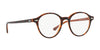 Ray-Ban DEAN RX7118 Eyeglasses | Size 48 / Bordeaux №5714 / Clear