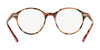 Ray-Ban DEAN RX7118 Eyeglasses | Size 48 / Bordeaux №5714 / Clear
