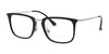 Ray-Ban RX7141 Eyeglasses | Size 52 / Black №5753