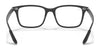 Ray-Ban RX7144 Eyeglasses | Size 53 / Black №5204