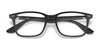 Ray-Ban RX7144 Eyeglasses | Size 53 / Black №5204