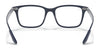 Ray-Ban RX7144 Eyeglasses | Size 53 / Black №5204