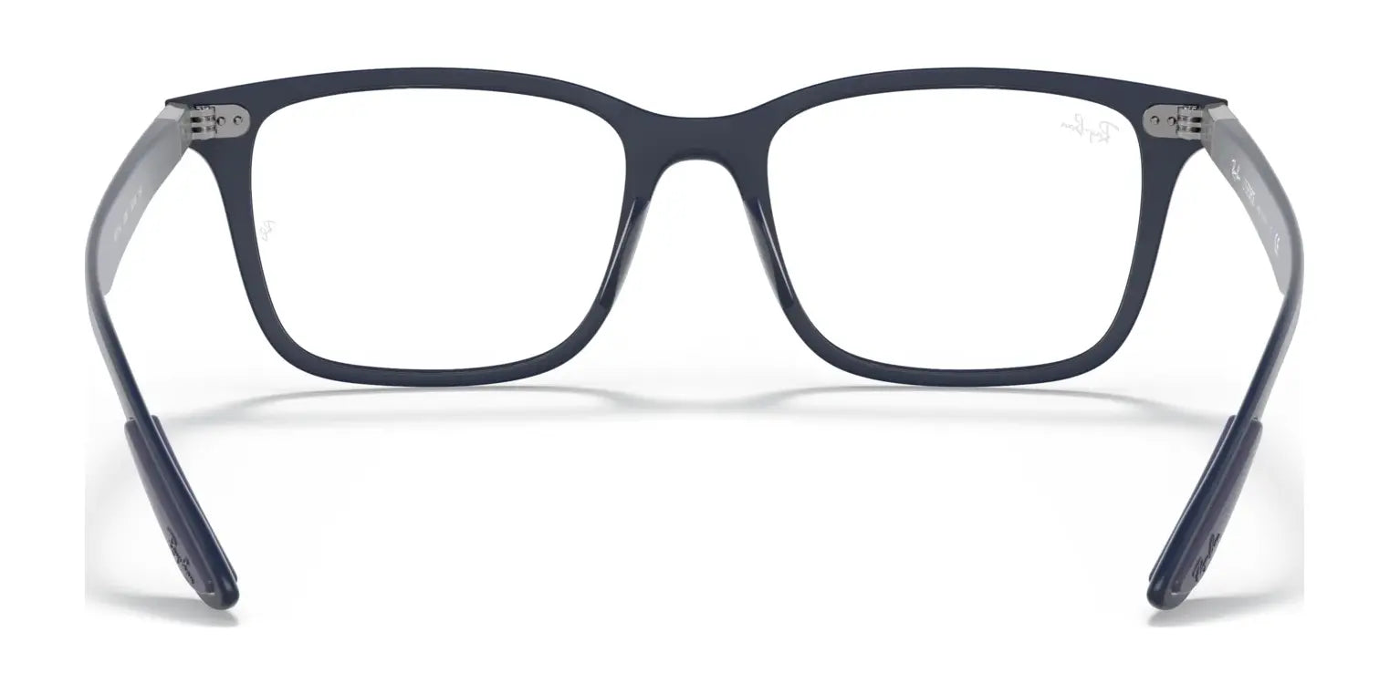 Ray-Ban RX7144 Eyeglasses | Size 53 Ray-Ban RX7144 Eyeglasses | Size 53