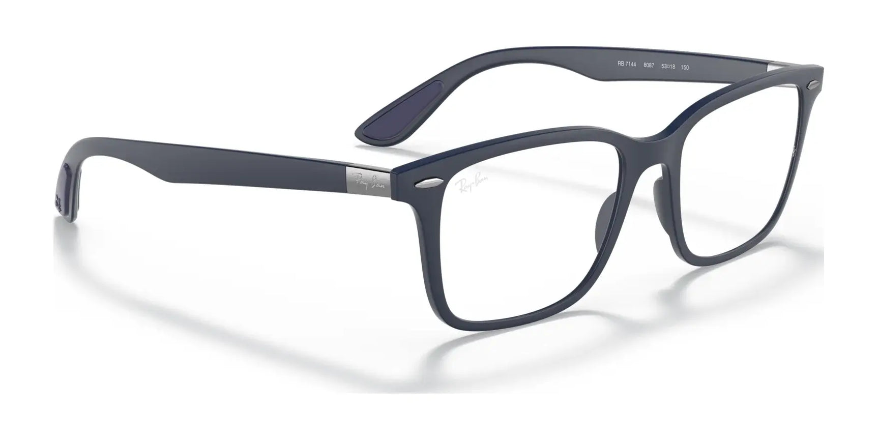 Ray-Ban RX7144 Eyeglasses | Size 53 Ray-Ban RX7144 Eyeglasses | Size 53