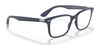 Ray-Ban RX7144 Eyeglasses | Size 53 / Black №5204