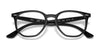 Ray-Ban HEXAGONAL RX7151 Eyeglasses | Size 52 / Black №2000