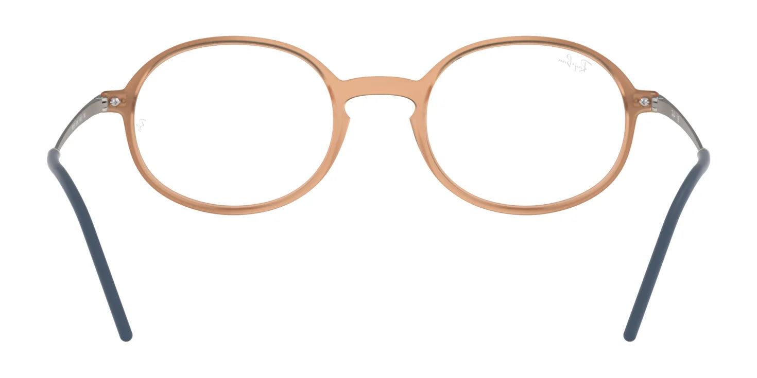 Ray-Ban RX7153 Eyeglasses Ray-Ban RX7153 Eyeglasses