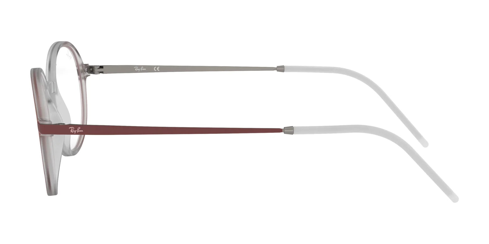 Ray-Ban RX7153 Eyeglasses Ray-Ban RX7153 Eyeglasses