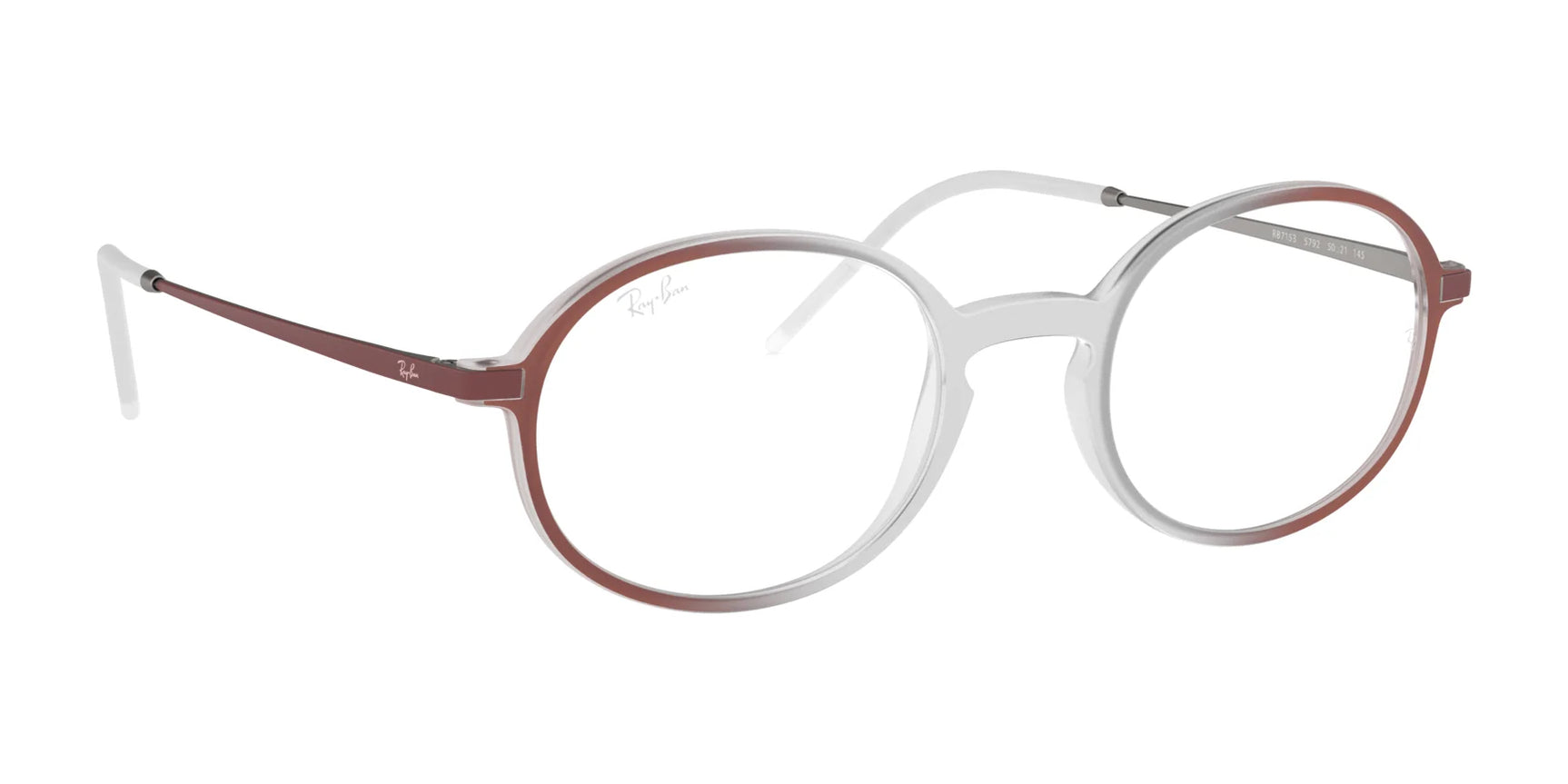 Ray-Ban RX7153 Eyeglasses Ray-Ban RX7153 Eyeglasses