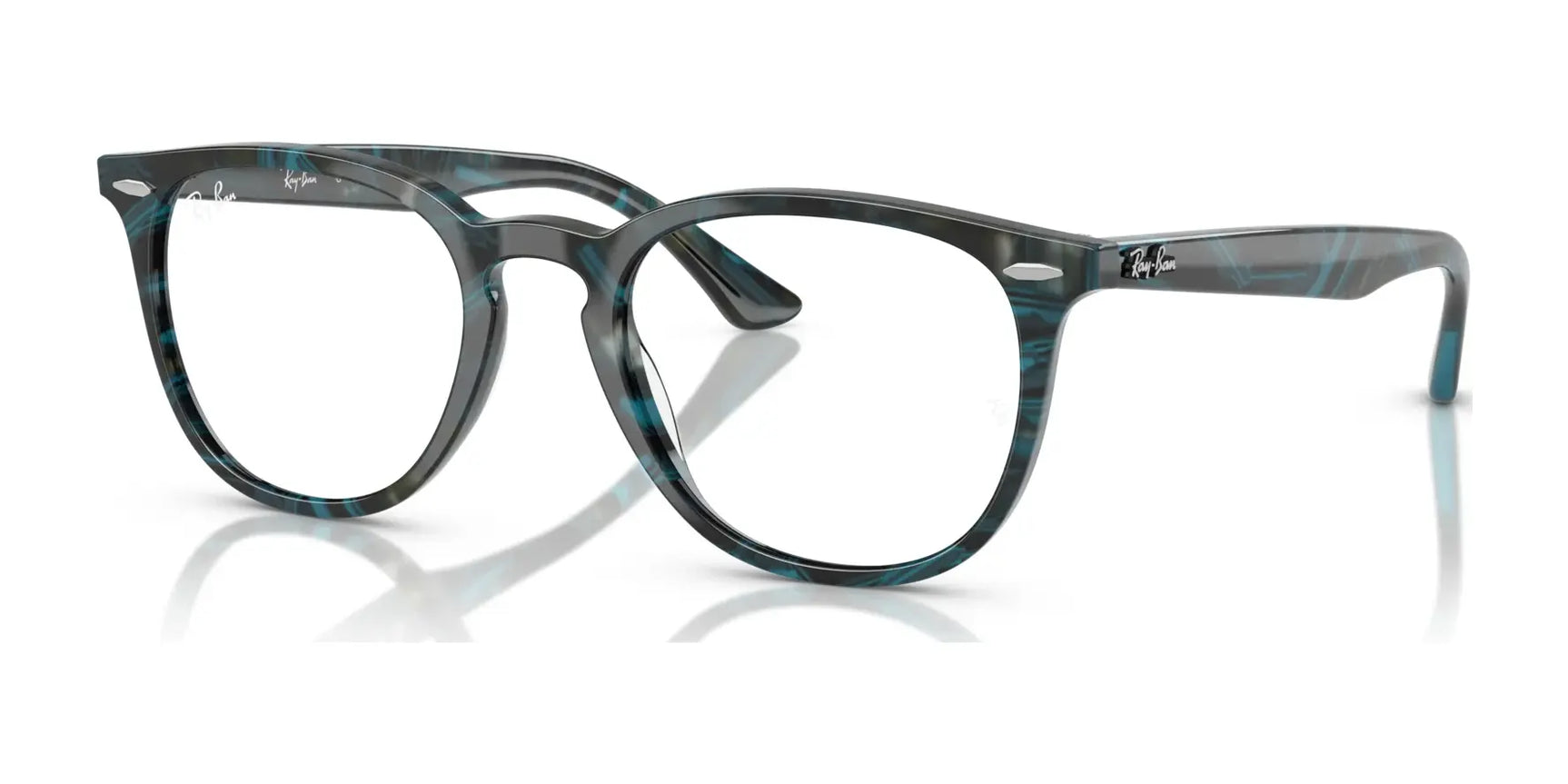 Ray-Ban RX7159F Eyeglasses | Size 52 Ray-Ban RX7159F Eyeglasses | Size 52