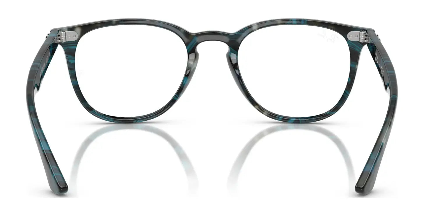 Ray-Ban RX7159F Eyeglasses | Size 52 Ray-Ban RX7159F Eyeglasses | Size 52