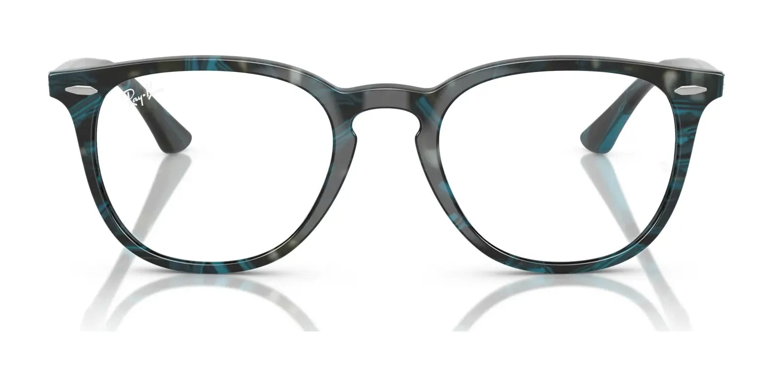 Ray-Ban RX7159F Eyeglasses | Size 52 Ray-Ban RX7159F Eyeglasses | Size 52