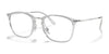 Ray-Ban RX7164 Eyeglasses | Size 52 / Transparent №2001