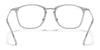 Ray-Ban RX7164 Eyeglasses | Size 52 / Transparent №2001
