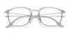 Ray-Ban RX7164 Eyeglasses | Size 52 / Transparent №2001