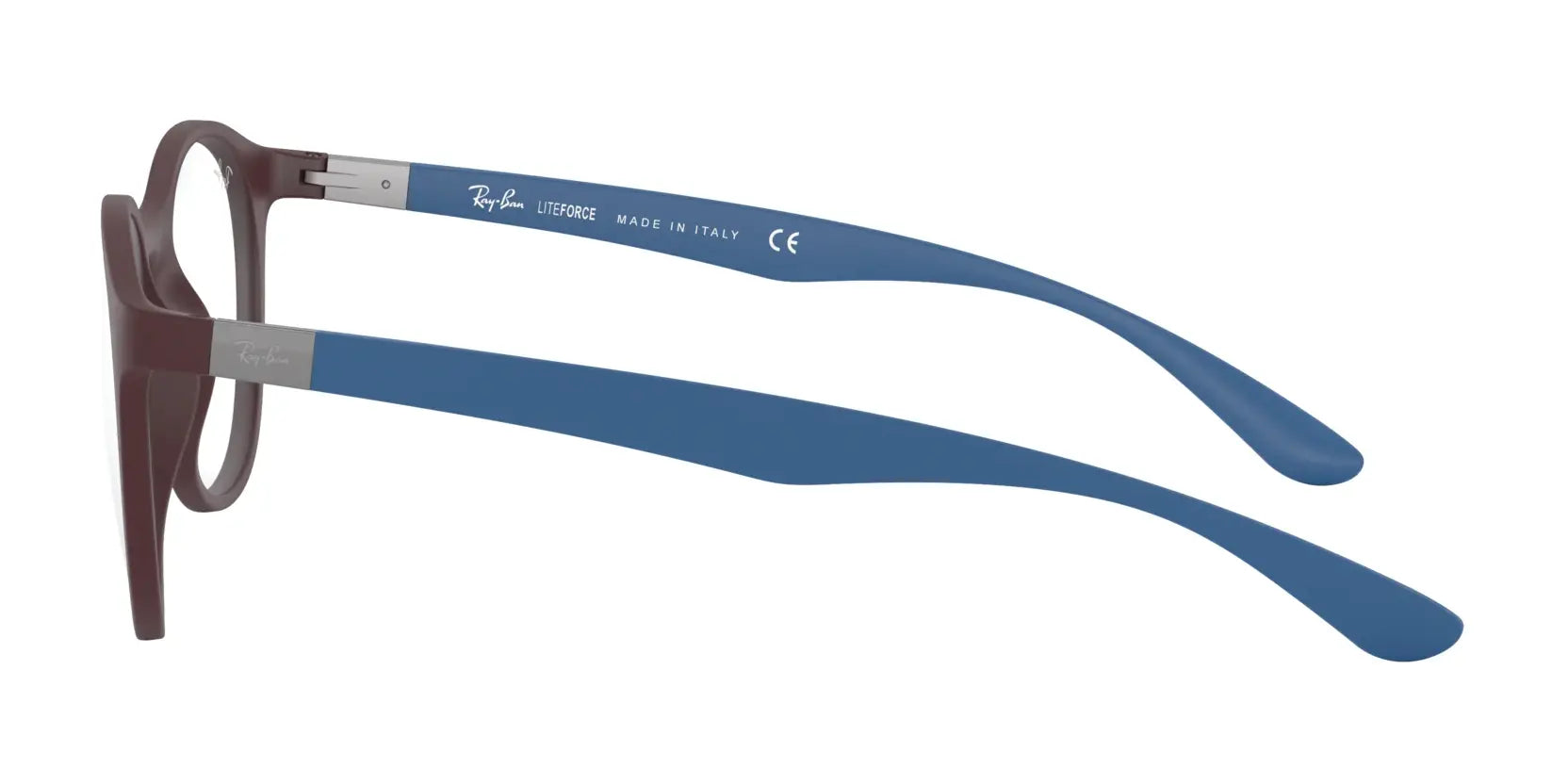 Ray-Ban RX7166 Eyeglasses | Size 53 Ray-Ban RX7166 Eyeglasses | Size 53