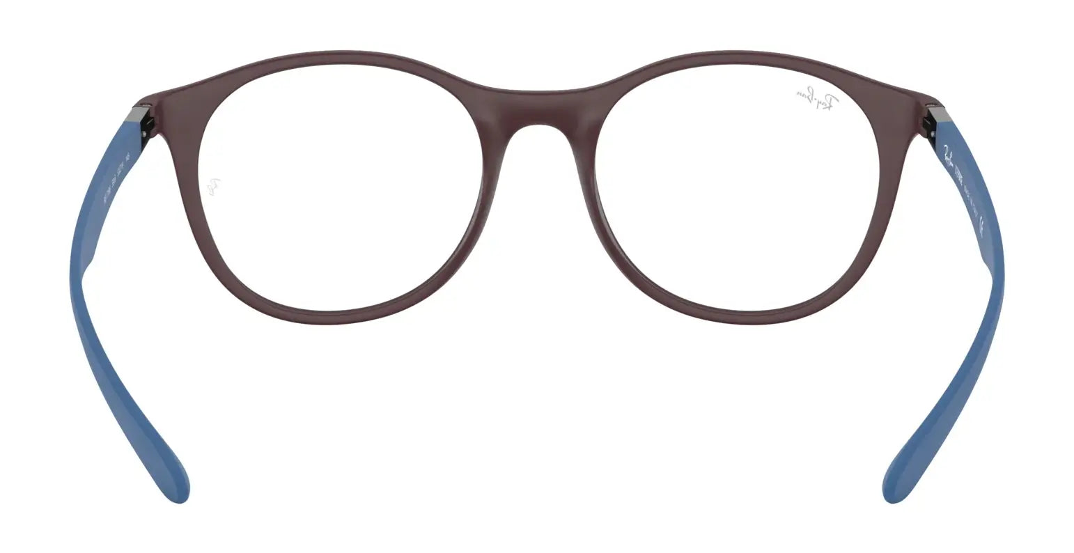 Ray-Ban RX7166 Eyeglasses | Size 53 Ray-Ban RX7166 Eyeglasses | Size 53