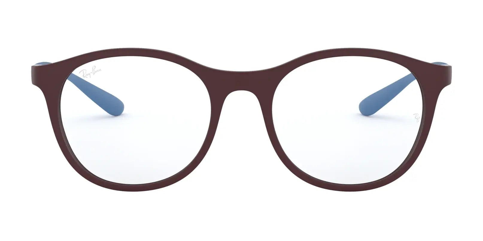 Ray-Ban RX7166 Eyeglasses | Size 53 Ray-Ban RX7166 Eyeglasses | Size 53